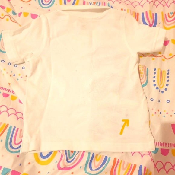 GYMBOREE Boys Embroidered Polo Shirt - Picture 2 of 6